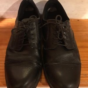 Deer Stags Men’s Dress Shoes Size 10W